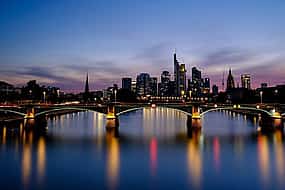 Fotografie 1 Private Scenic Transfer from Prague to Frankfurt with 4h of Sightseeing