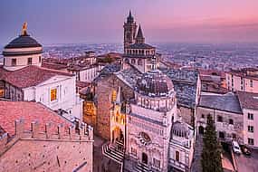 Photo 1 Private direct transfer from Zurich to Bergamo