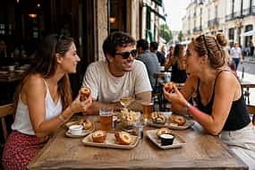 Photo 1 London Food & Drinks Private Tour - British Taverns & Pubs