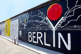 Photo 1 Private Tour: Behind the Berlin Wall and Cold War Berlin