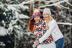 Foto 1 Fotograf und professionelles Fotoshooting in Aspen