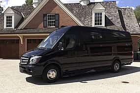 Foto 1 Zurich to Zermatt one way Private Transfer
