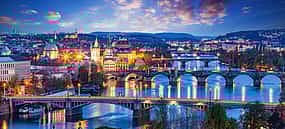Photo 1 Evening Prague Walking Tour