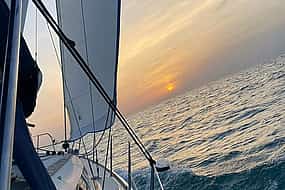 รูปภาพ 1 Private Day Trip to Ibiza & Formentera on a Sailboat