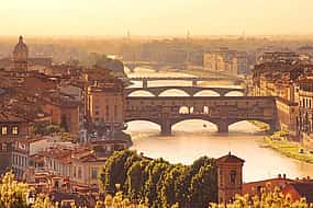 Photo 1 Private Transfer from Venice to Florence, 2h of sightseeing