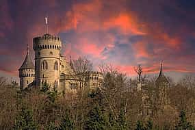صورة 1 Private Day Trip from Munich to Neuschwanstein