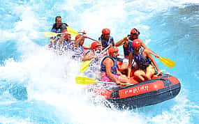 Foto 1 Alanya: Rafting Tour with Transfer