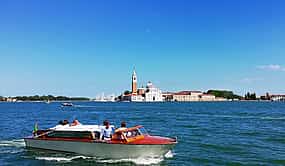 Photo 1 Venice in One Day Private Tour from Rome, with Islands tour