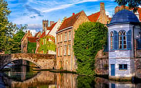 Photo 1 The Best of Bruges