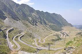 Foto 1 Brasov: Private Trekkingtour durch das Făgăraș-Gebirge