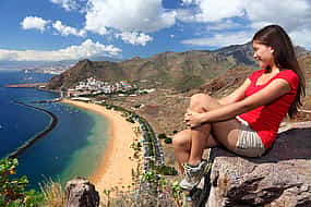 Φωτογραφία 1 Best of Tenerife – full-day small-group shore excursion