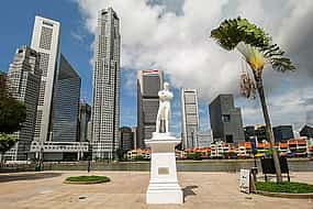 Foto 1 Singapore Walking Tour: Self-Guided City Game