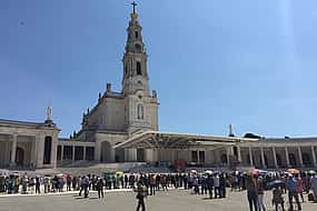Foto 1 Private Tour to Fatima from Lisbon