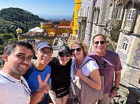 Fotografie 1 Sintra & Cabo da Roca - Private Van Tour