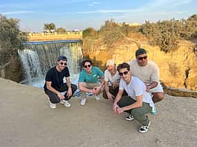 Photo 1 Full Day Fayoum Oasis and Waterfalls of Wadi El Rayan Tour from Cairo