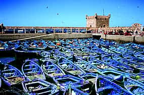 Photo 1 Essaouira Coast Day Trip from Marrakech