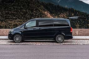 Foto 1 Zurich to Lausanne one way Private Transfer