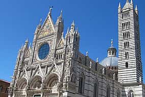 Фото 1 Siena Scavenger Hunt & Highlights Self-Guided Walking Tour