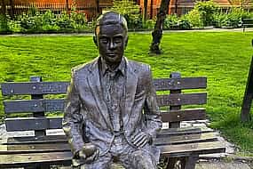 Photo 1 Alan Turing's Manchester: City Exploration Game