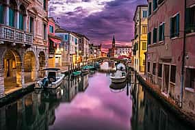 Foto 1 Private Transfer from Zagreb to Venice with 2h of Sightseeing