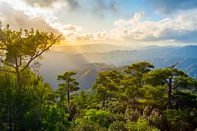 Foto 1 The Troodos Mountains Tour