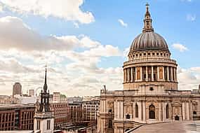 Foto 1 London Walking Tour: Self-Guided City Game