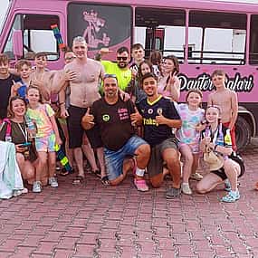 صورة 1 Alanya, Manavgat: Green Canyon Safari