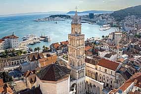 Photo 1 Private Transfer from Zadar to Split, Hotel-to-Hotel