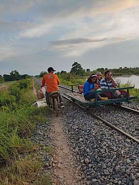 Photo 1 Private Excursion to Battambang