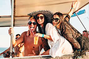 Photo 1 Boom Boat Party from Pula