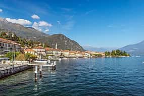 Photo 1 Private Professional Photoshoot Session in Lake Como
