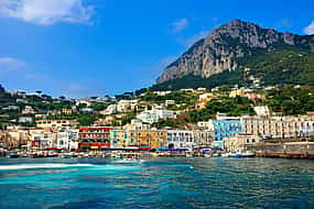 Photo 1 Discover Sorrento Coast and Capri from Positano