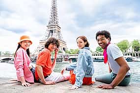 Foto 1 Paris Private Full Day Tour: Montmartre, Sights & Eiffel Tower