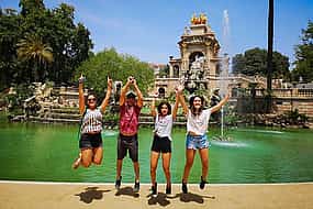 Photo 1 Kickstart Barcelona Private Tour for Newcomers
