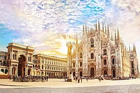 Foto 1 Private transfer: Zurich to Milan, 2h of stop in Bellinzona