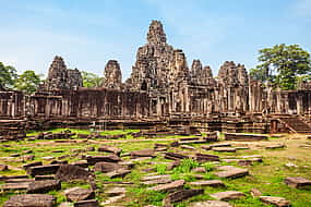 Photo 1 Angkor Wat Daily Small Group Tour