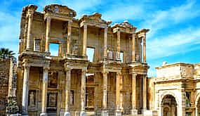 Photo 1 Bodrum Ephesus Tour