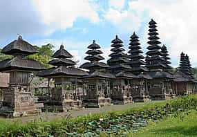 Φωτογραφία 1 Romantic Bali Full-day Tour