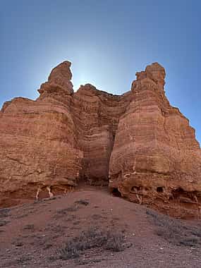 Фото 1 Express Tour: Kolsai, Kaindy Lake Charyn Black Canyon in 1 day