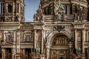 照片 1 Private Transfer from Krakow to Berlin with 2 hours for sightseeing
