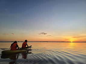 Φωτογραφία 1 4 Day Experience the Authentic Mekong Delta by Bike and Kayak