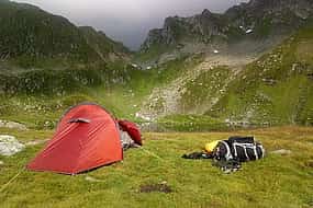 Zdjęcie 1 Wyprawa w Góry Fagaras z Braszowa (Prywatna wycieczka!)