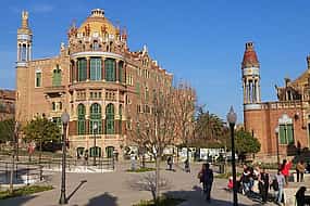 Fotografie 1 Private Transfer From Zaragoza To Barcelona With a 2 Hour Stop
