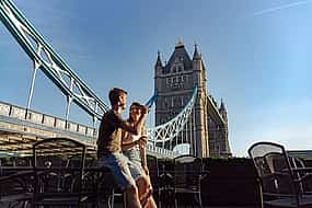 Foto 1 Private London City Tour: Top Sights with Local Expert