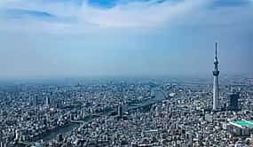 Foto 1 Tokyo Bay 10 Minutes Heli Ride