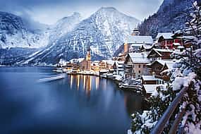 Fotoğraf 1 Private tour from Salzburg to Mondsee - St Gilgen - Hallstatt