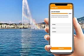 صورة 1 Geneva Self-Guided City Walking Tour & Scavenger Hunt