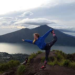 Фото 1 Mt Batur Sunrise Trekking