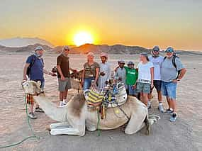 Photo 1 Quad Bike Safari in Hurghada