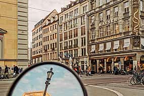 Foto 1 Munich Hitler’s Shadow: Exploration Game and Tour